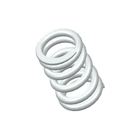 Approved Vendor Compression Spring, O= .300, L= .50, W= .047 G909965018